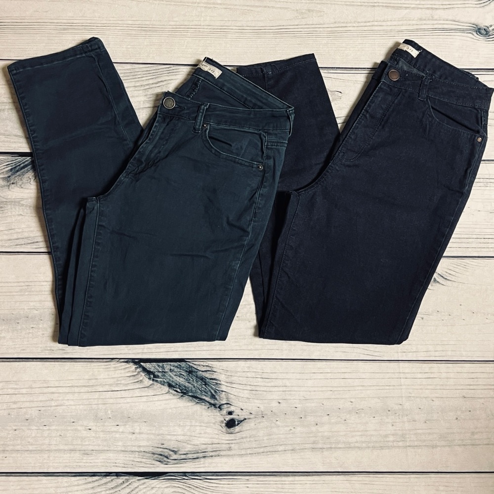 Bundle Copper Key Jeans Size 7